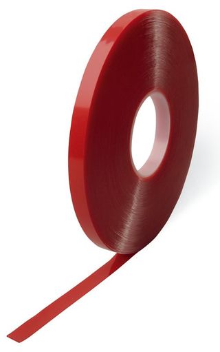 UNIVERSAL SINGLE-SIDED TAPE, RESISTANT TO UV RAYS