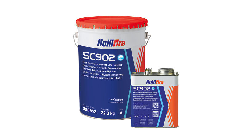 Nullifire SC902