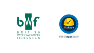 BWF SiteRight Logos