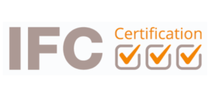 IFC fire door certification