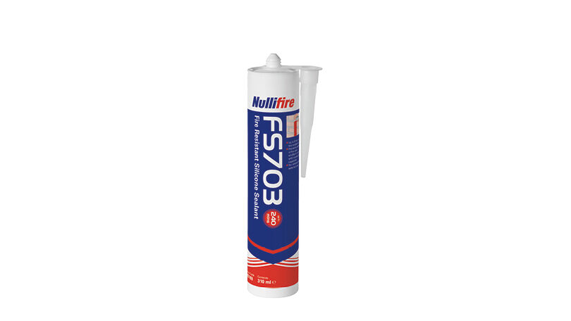 FS703 fire rated sealant