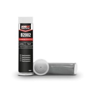 B2002 – Aluminium Epoxy Putty Stick