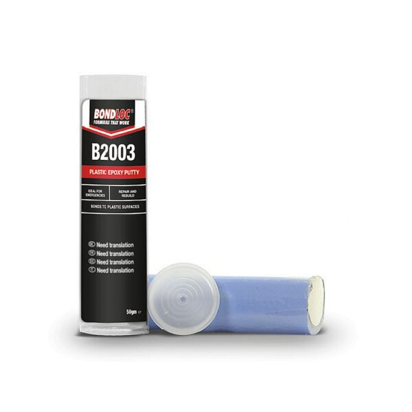 B2003 – Plastic Epoxy Putty Stick