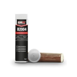 B2004 – Copper Epoxy Putty Stick