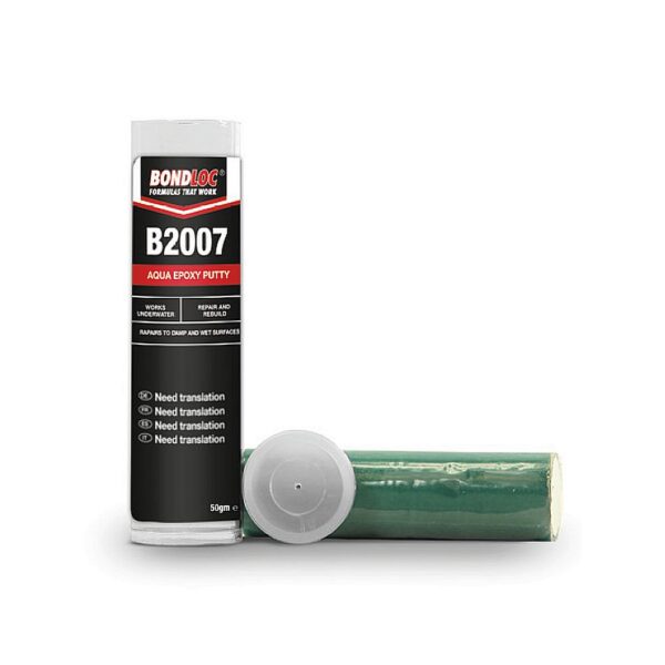 B2007 – Aqua Epoxy Putty Stick
