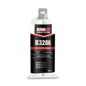 B3286 – Low Surface Energy Bonder