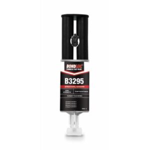 B3295 – Rubber Toughened Adhesive