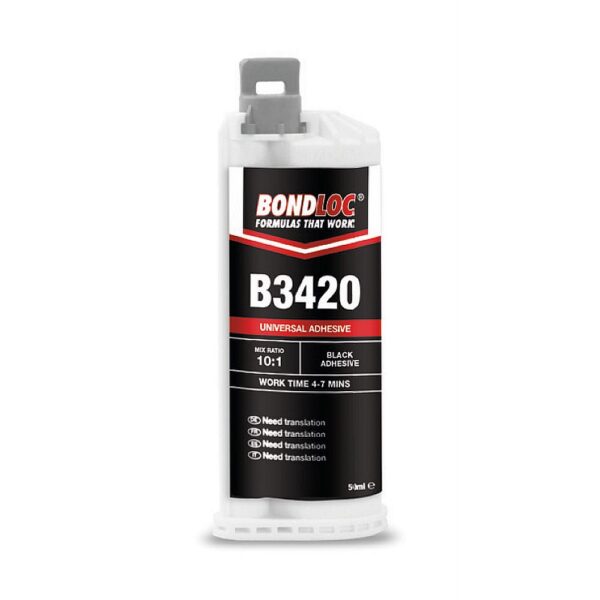 B3420 – Universal Bonder (Black)