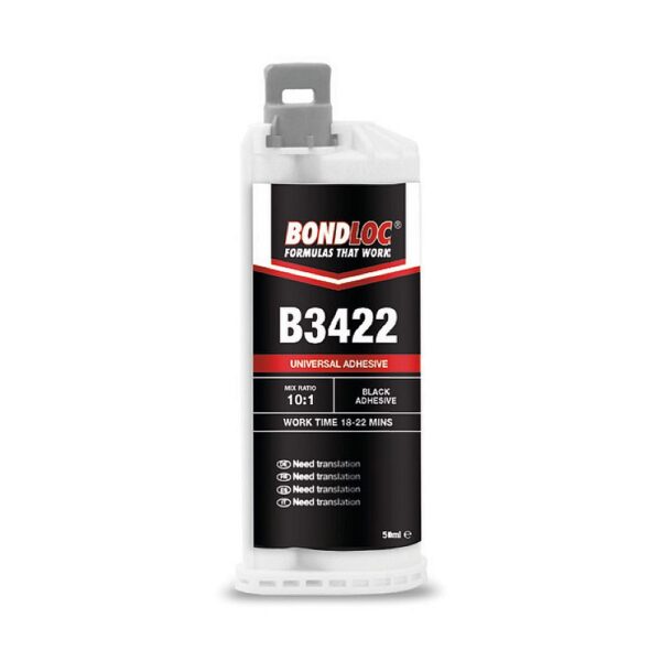 B3422 – Universal Bonder (Black)