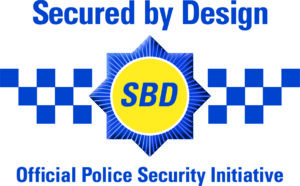 Secure By Design Logo